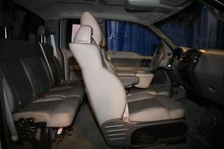 Ford F150 2007 photo 1