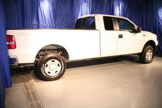 Ford F150 2007 photo 2