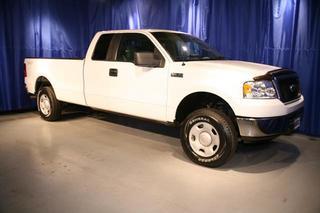 Ford F150 2007 photo 3