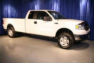 Ford F150 2007 photo 4