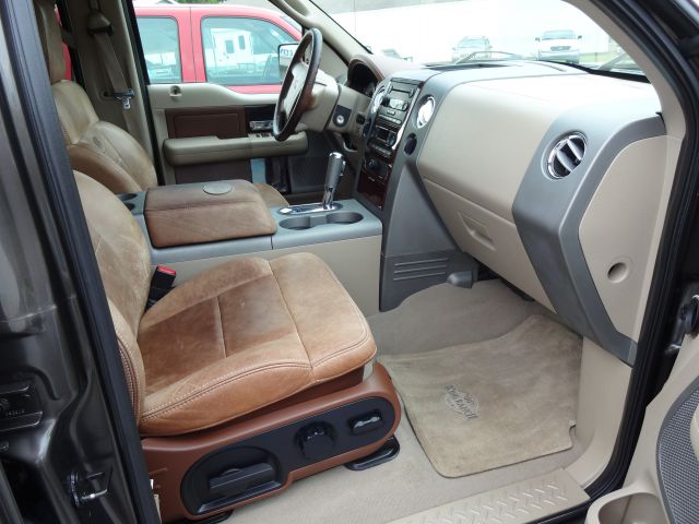 Ford F150 Premier 2WD 4-cyl Auto Pickup Truck