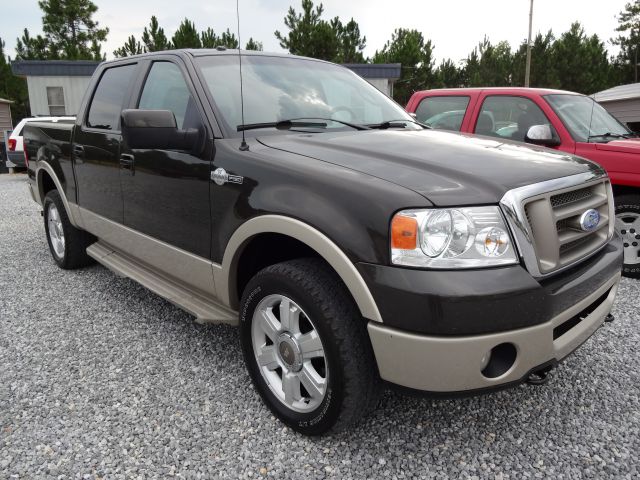 Ford F150 2007 photo 1