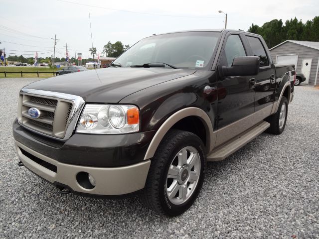 Ford F150 2007 photo 3