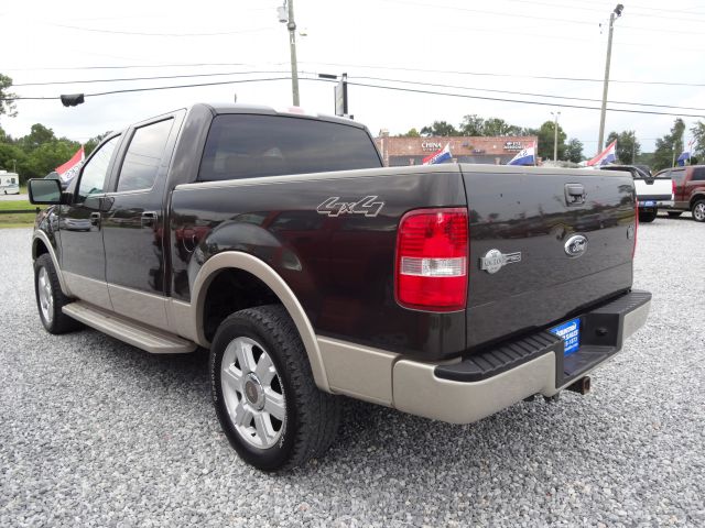 Ford F150 2007 photo 4