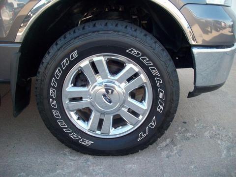 Ford F150 2007 photo 1