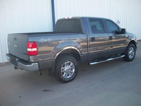 Ford F150 2007 photo 2