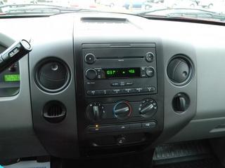 Ford F150 DUMP 4X4 Other