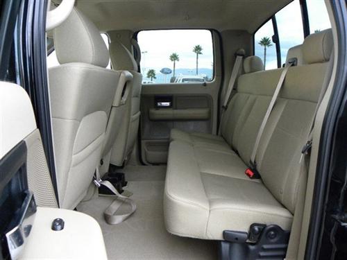 Ford F150 2007 photo 1