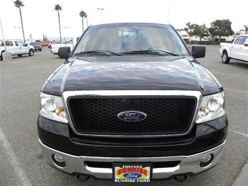 Ford F150 2007 photo 2