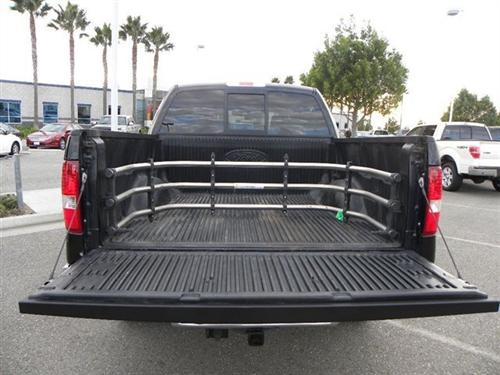 Ford F150 2007 photo 3