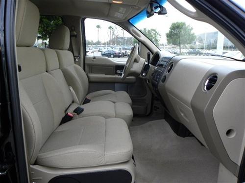 Ford F150 2007 photo 4