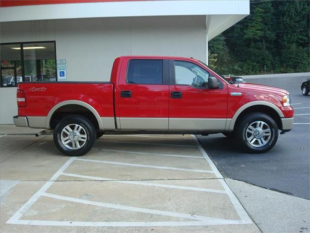 Ford F150 2007 photo 1