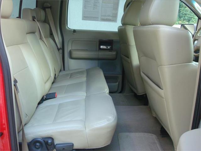 Ford F150 2007 photo 2