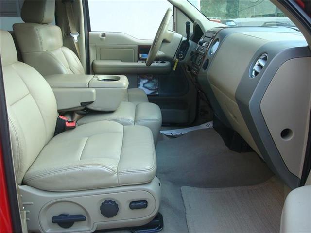 Ford F150 2007 photo 3