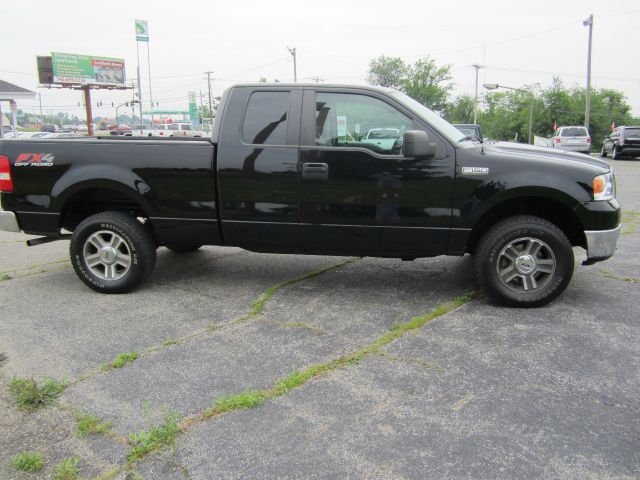 Ford F150 2007 photo 1