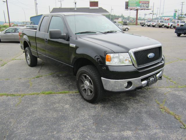 Ford F150 2007 photo 2