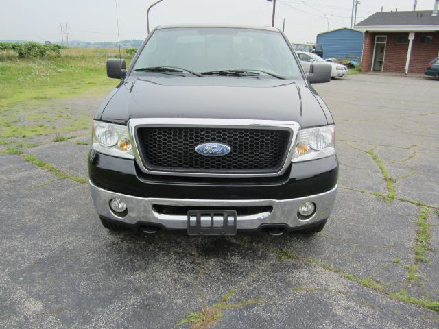 Ford F150 2007 photo 3