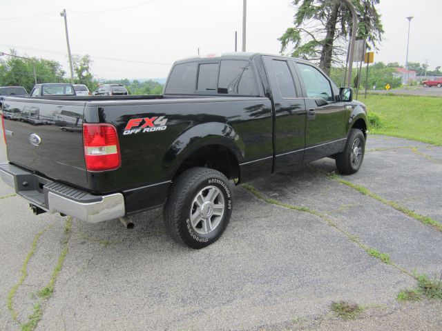 Ford F150 2007 photo 4