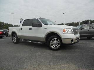 Ford F150 Sport 4WD Other