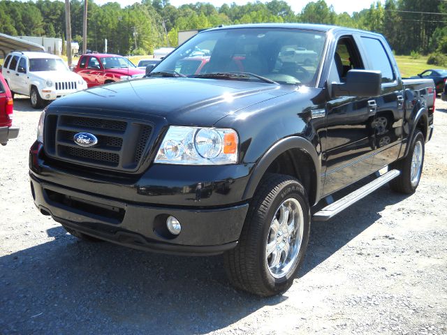 Ford F150 2007 photo 1