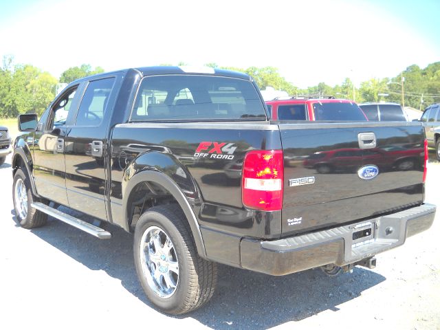 Ford F150 2007 photo 3