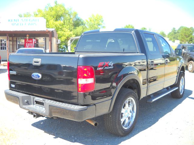 Ford F150 2007 photo 4