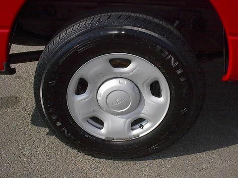 Ford F150 2007 photo 1