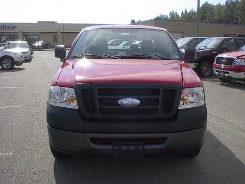 Ford F150 2007 photo 2