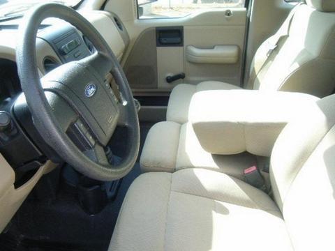 Ford F150 2007 photo 1