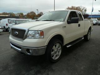 Ford F150 Unknown Other