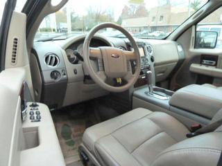Ford F150 2007 photo 1