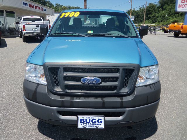 Ford F150 2007 photo 2