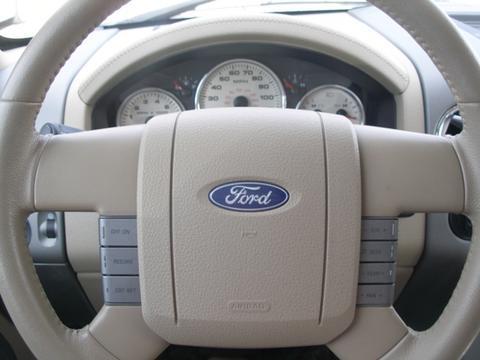 Ford F150 Sport 4WD Other