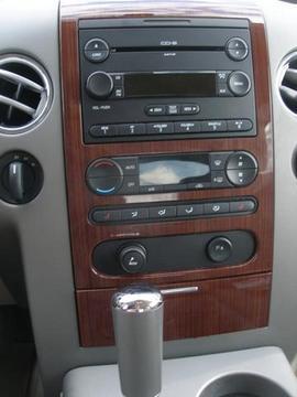 Ford F150 2007 photo 1