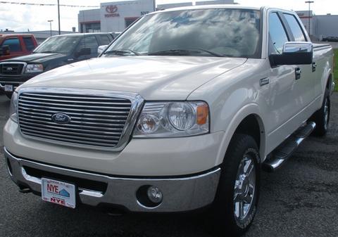 Ford F150 2007 photo 2