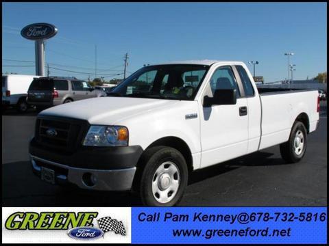Ford F150 Sport 4WD Other