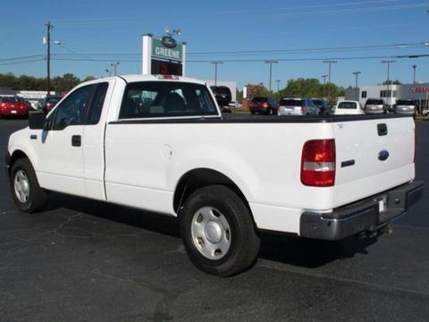 Ford F150 2007 photo 2