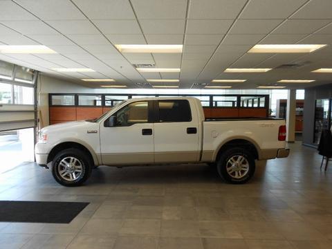 Ford F150 2007 photo 2