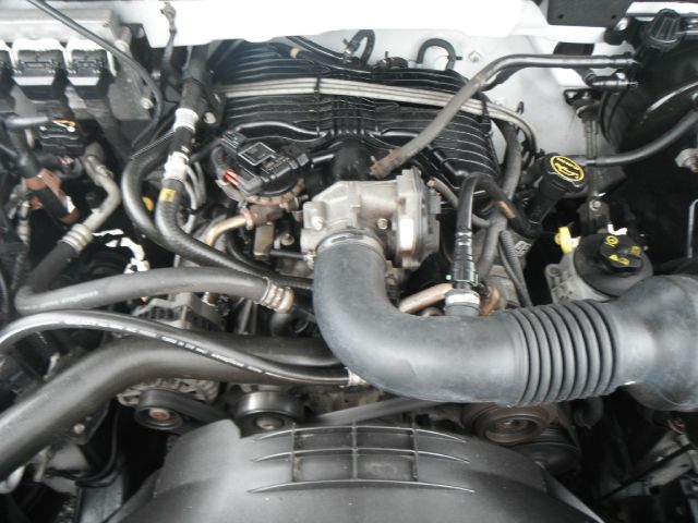 Ford F150 Base With Moonroof, Touring And Bluetooth Pkg Pickup Truck