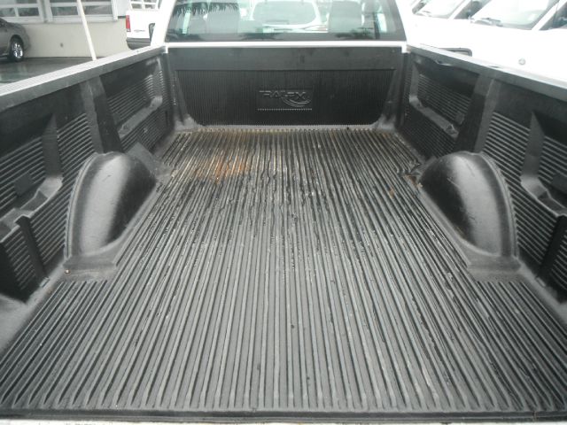 Ford F150 2007 photo 1