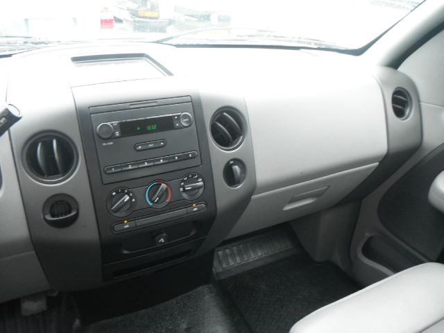 Ford F150 2007 photo 2