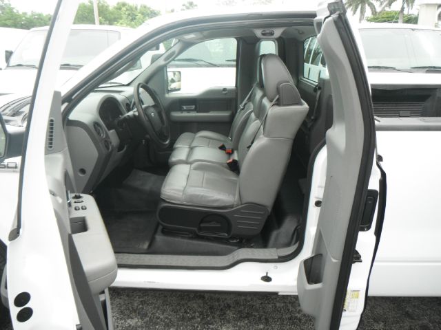 Ford F150 2007 photo 3