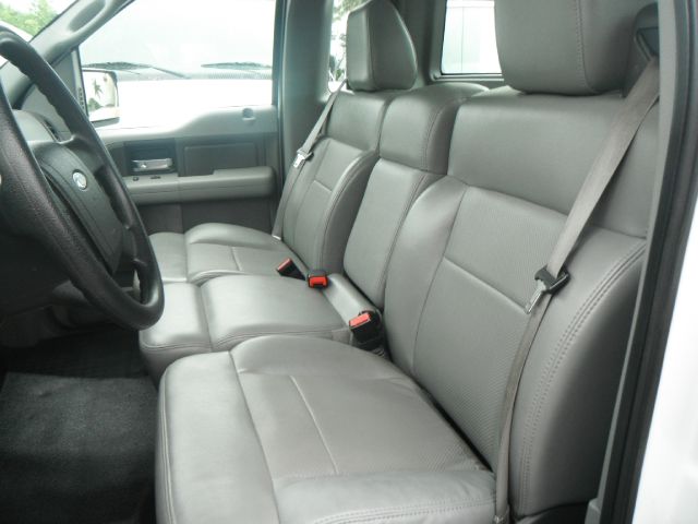 Ford F150 2007 photo 4