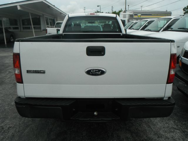 Ford F150 2007 photo 5