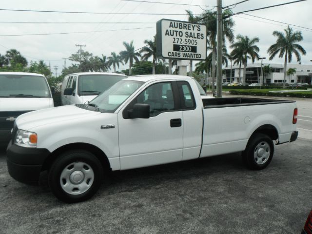 Ford F150 2007 photo 7