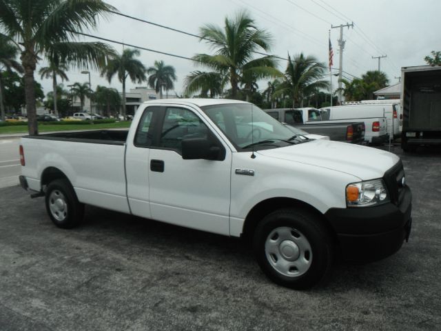 Ford F150 2007 photo 8
