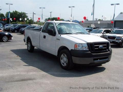 Ford F150 Sport 4WD Other