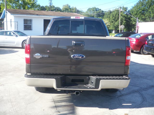 Ford F150 3.7L FWD Pickup Truck