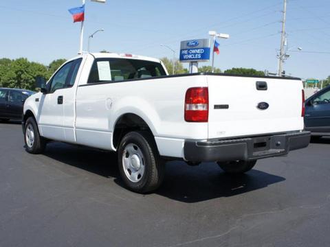 Ford F150 Sport 4WD Other