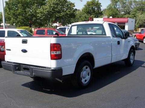 Ford F150 2007 photo 1